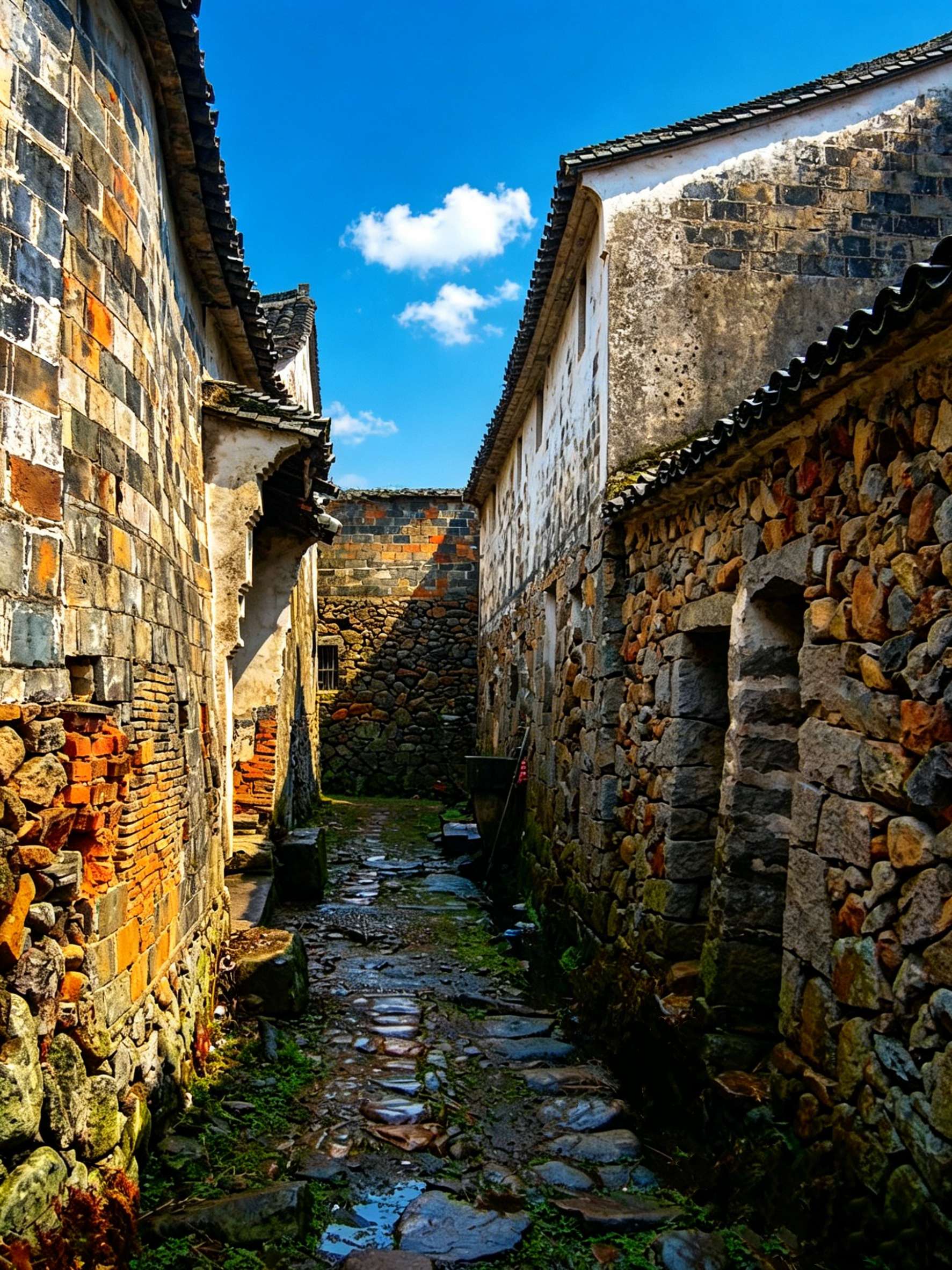 村居览胜缩略图