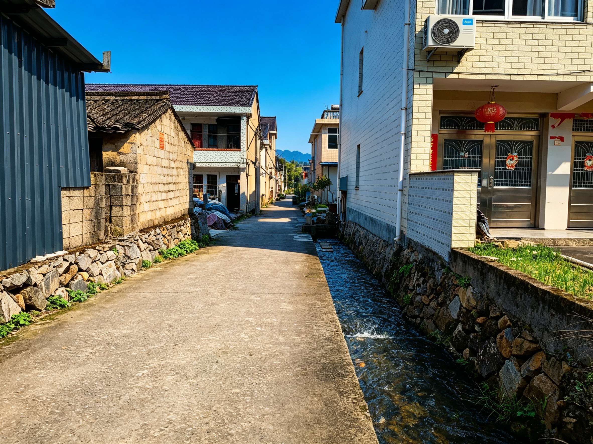 村居览胜缩略图