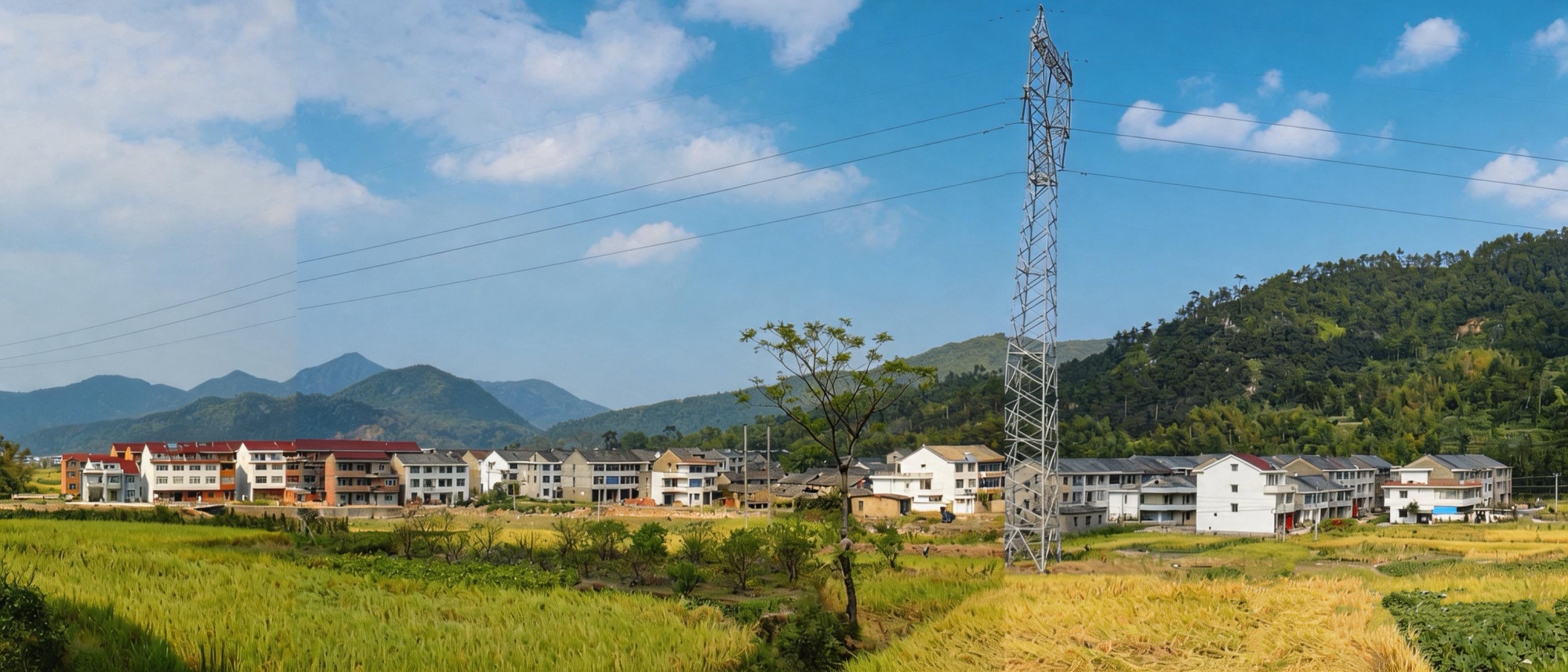 村居览胜缩略图